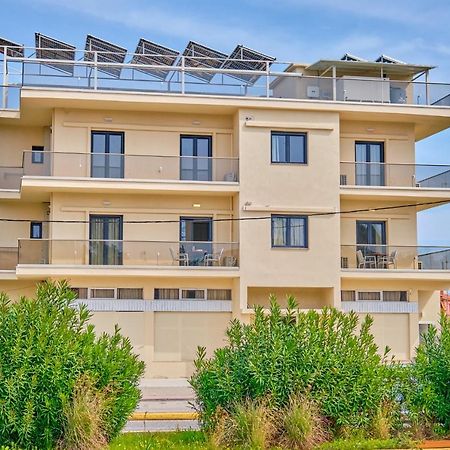 Sunflower Suites Gouvia Corfu Eksteriør billede
